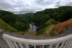 Viaduc des Fades