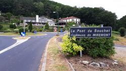 Le Pont du Bouchet