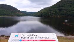 La Plage du Pont du Bouchet
