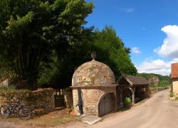 Balleure, Lavoir 1