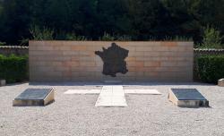 Ruffey, Monument aux Morts