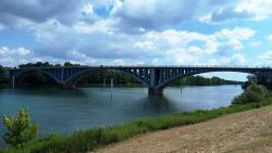 Tournus, Pont sud