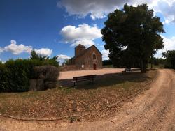  Burgy, Église