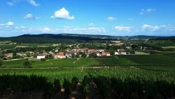 Village de Bassy