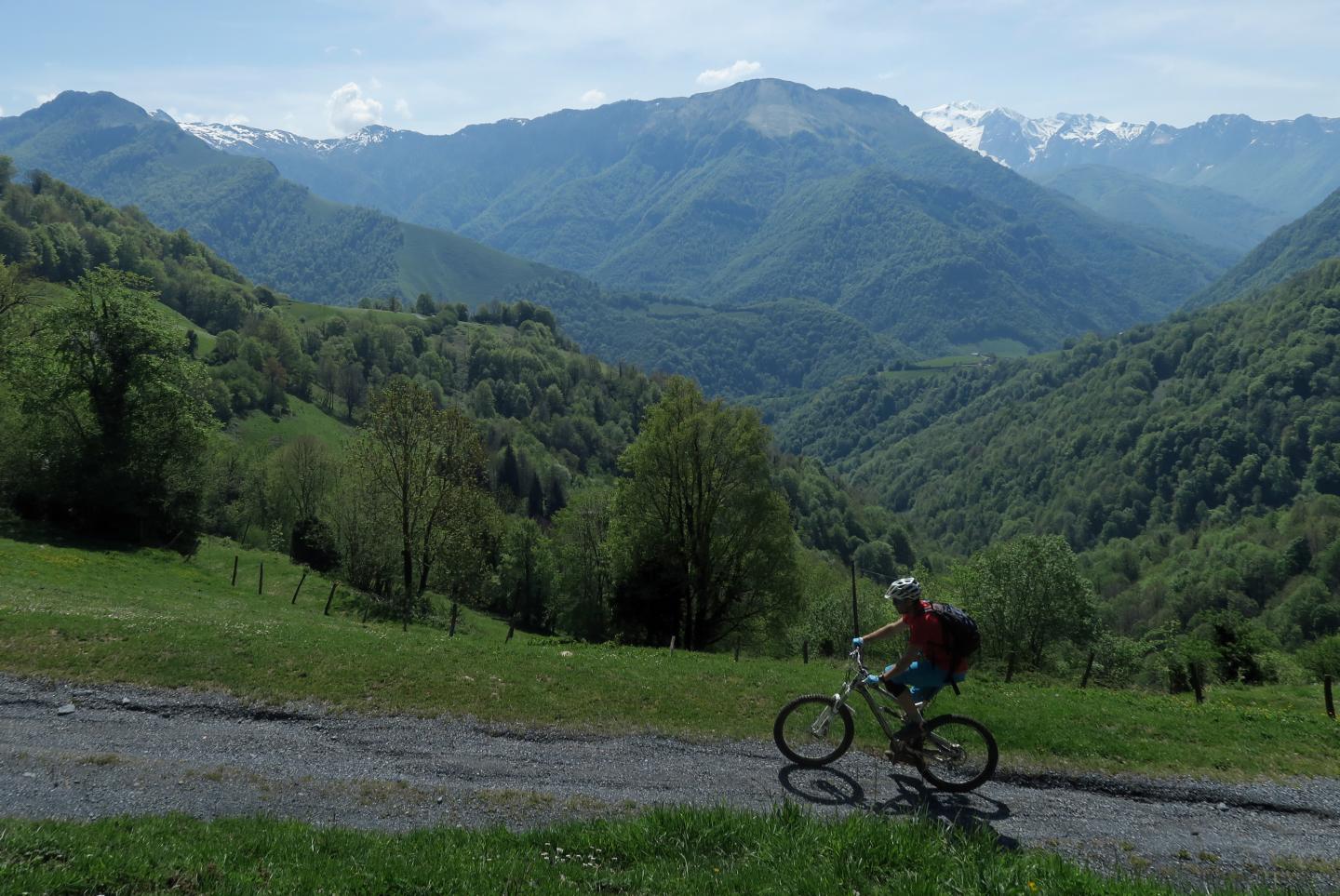 Chemins de Bosdapous