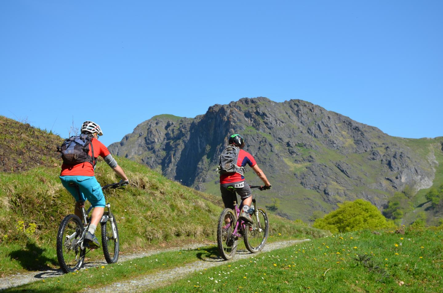Col de Laünde