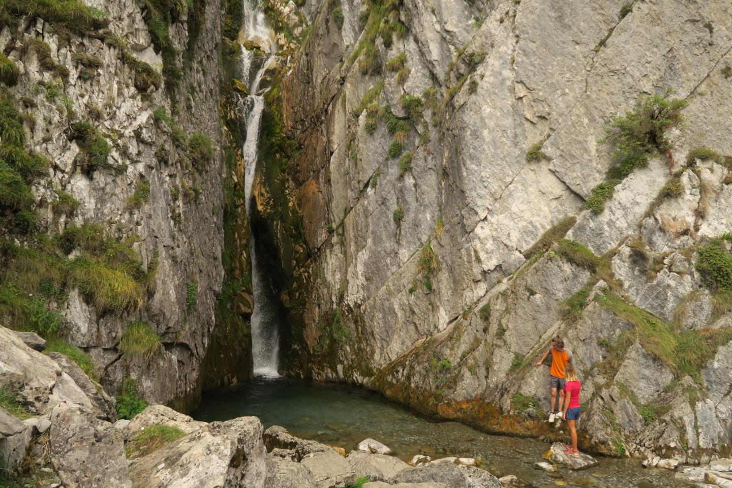 Plateau de Sanchèse