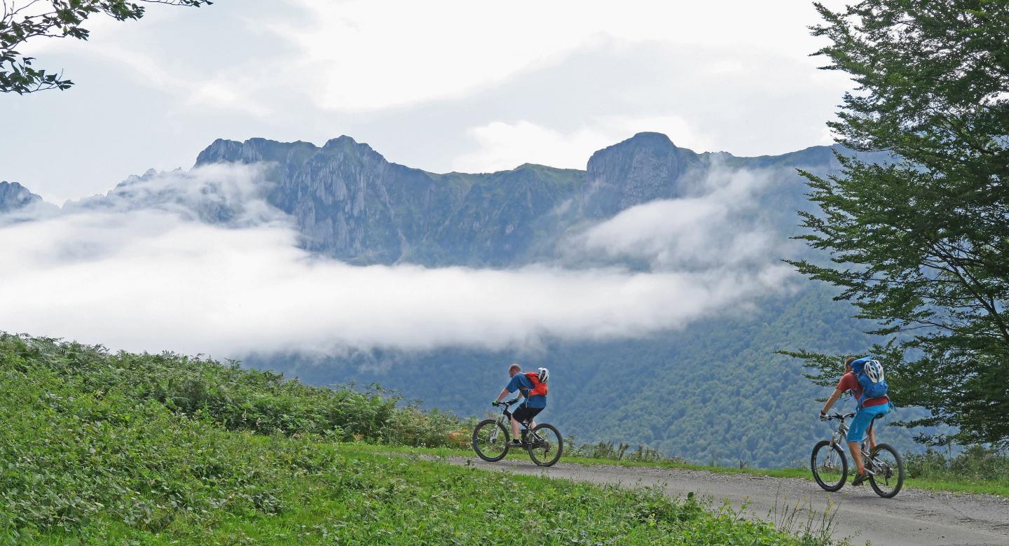 Tour de la Borde de Bouhaben