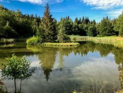 Marais des Seiglières
