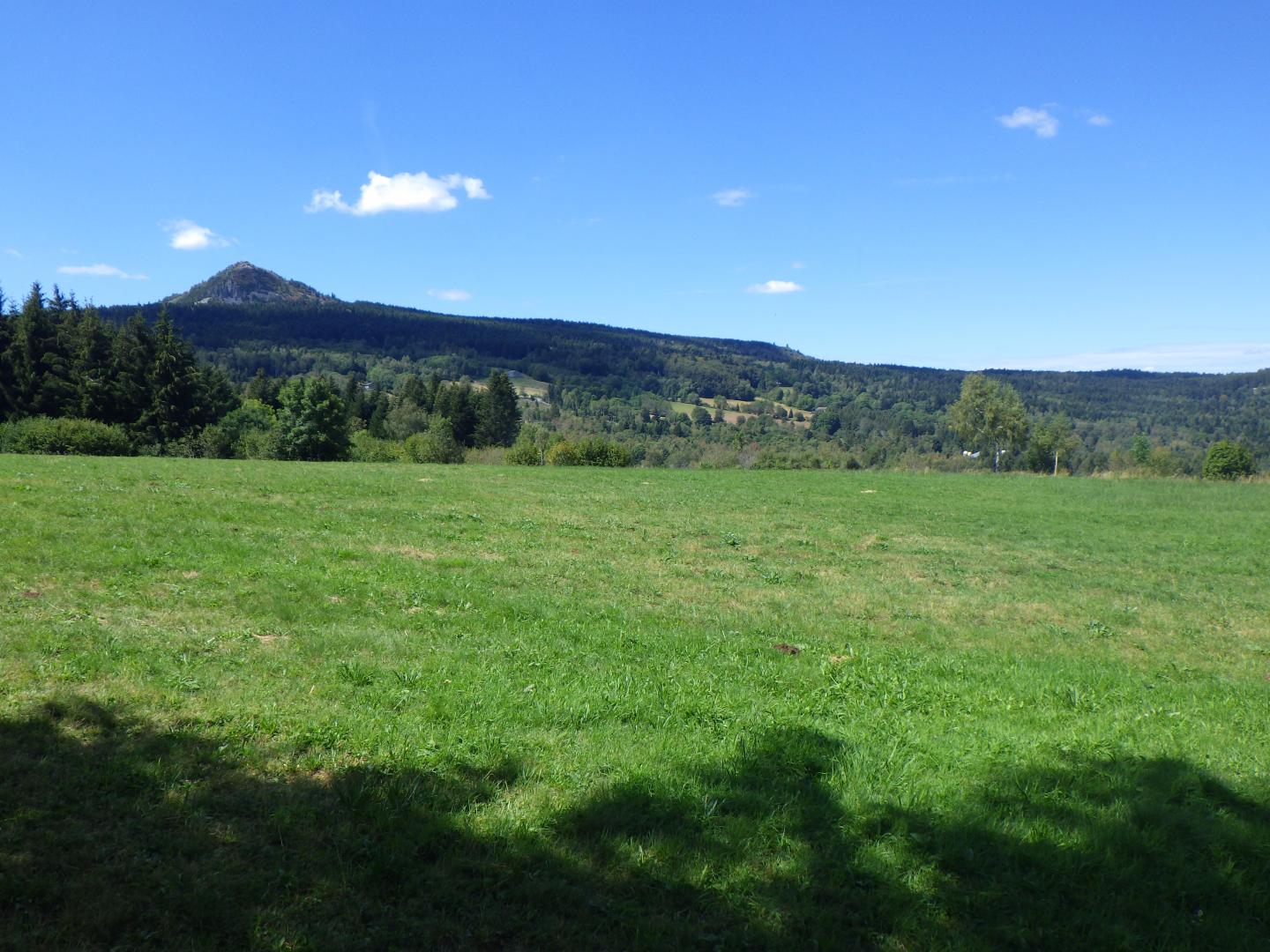 Téléthon de Montfaucon 2018 - 60 km