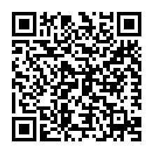 QR code de l'itinéraire