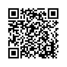 QR code de l'itinéraire