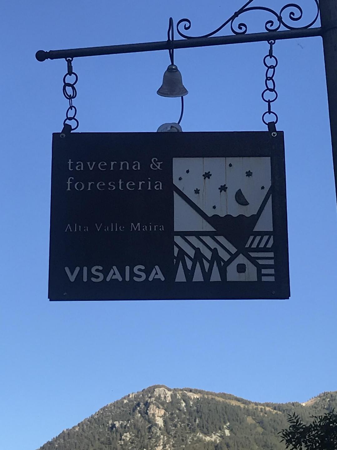 Vals Maira, Grana & Stura - Etape 2/5 : Saretto - San Michele di Prazzo