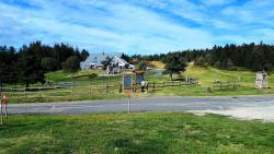 Col de la Loge