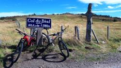 Col du Béal (1395 m)