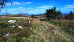Paysages des Hautes Chaumes du Forez