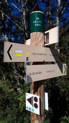 La Lite (1328 m)