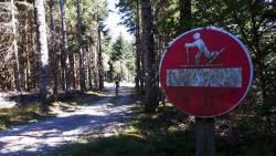 Montée de la Lite
