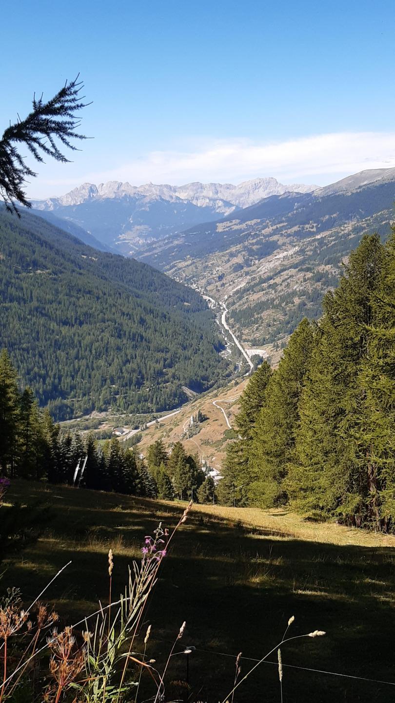 Abriès - Valpréveyre