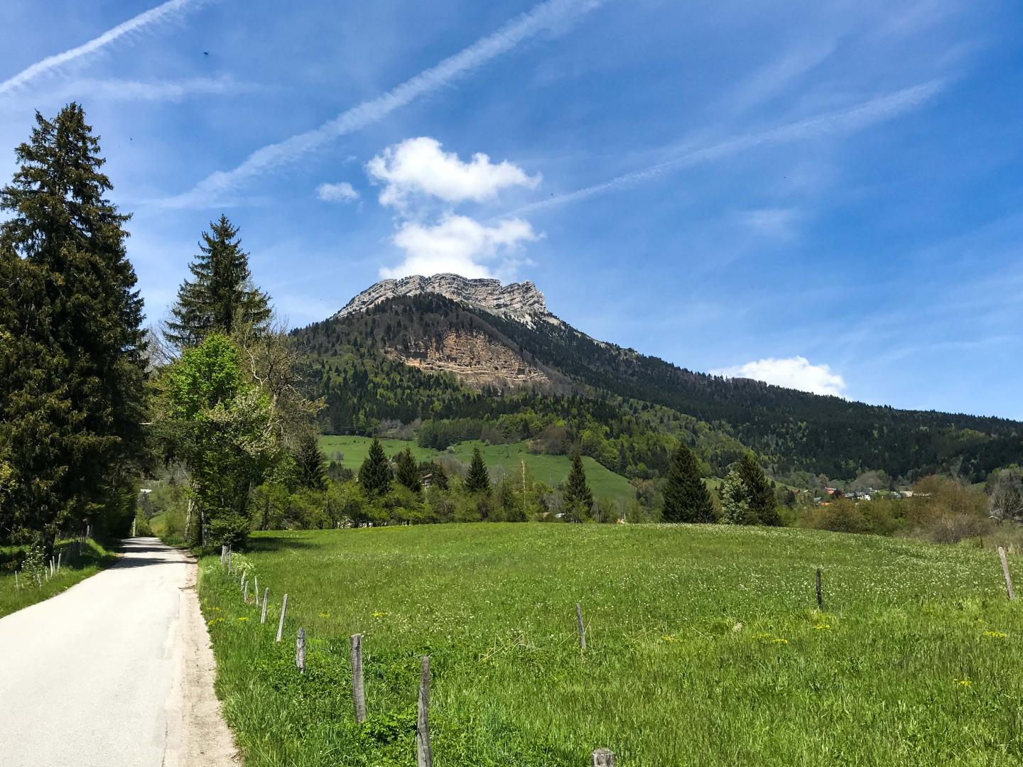 Le Sappey-en-Chartreuse - Saint-Pierre - L'Emendra