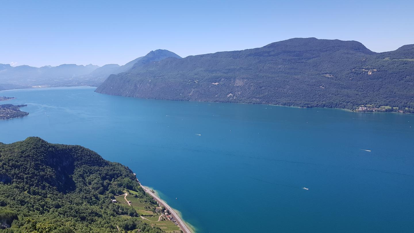 Variante de la Chambotte