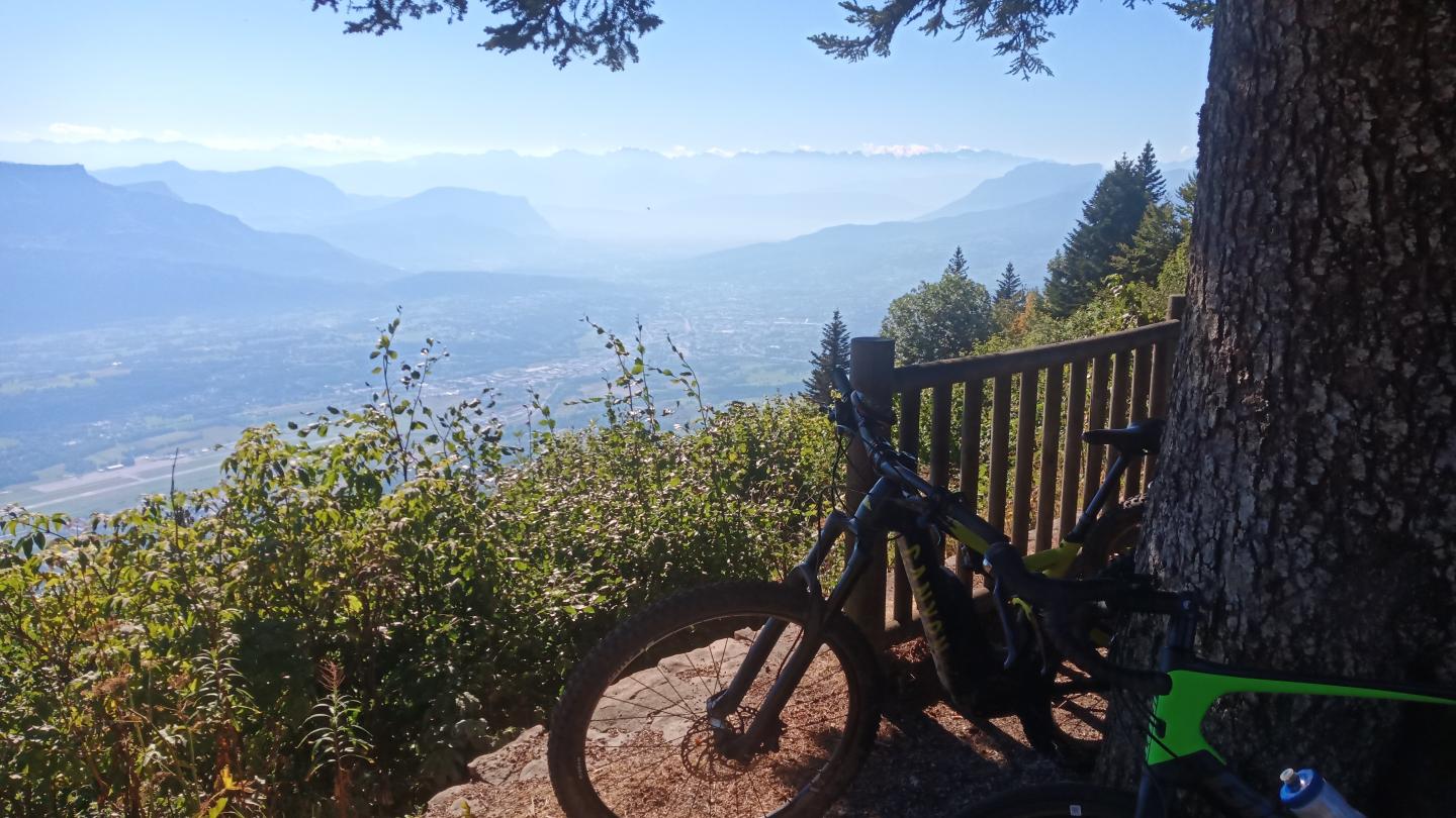 Mont du Chat