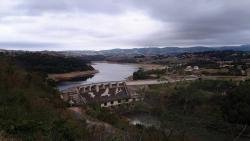 Barrage de Villerest