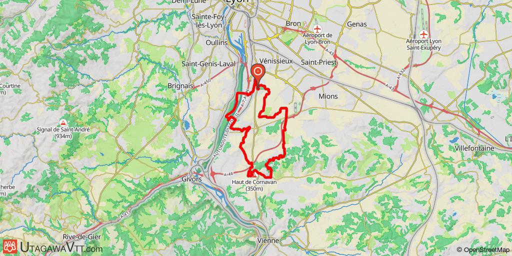 Rallye des Oiseaux 2009 - 45 km