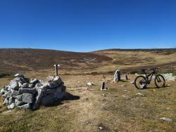 Les Sources du Tarn