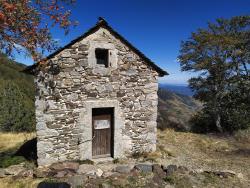 Chalet de l'Aigle