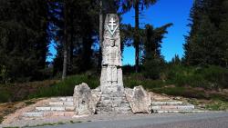 Monument aux Morts du Gué de la Chaux