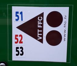 Balisage des circuits