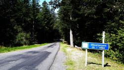 Passage du département de la Loire (42) à celui de l'Allier (03)