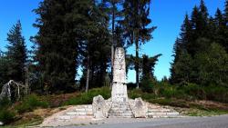 Monument aux Morts du Gué de la Chaux
