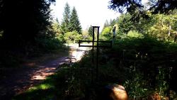 La Croix du Trève Robin