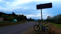 Col du Beau Louis