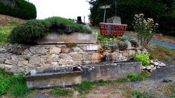 Le Point du Jour (avant Laprugne)