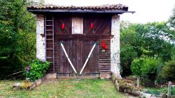 Hameau de Golliard