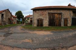 Hameau de Golliard
