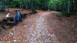 Sur le GR 3A