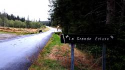 La Grande Écluse