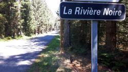 La Rivière Noire (ruisseau)