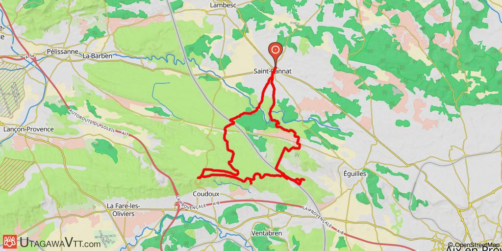 Tour des 3 vigies