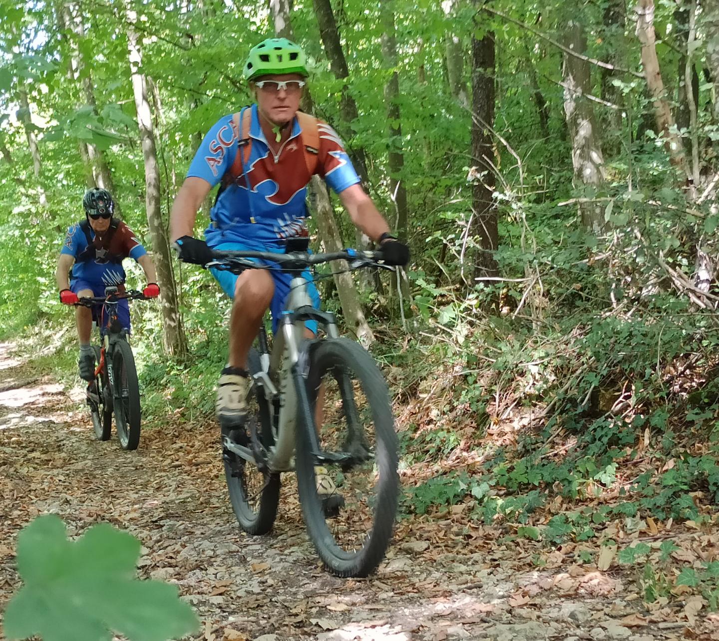 Tour du Pays de Montbéliard