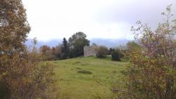 Chapelle Sainte Marguerite