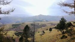 Vallée coté Espagnol