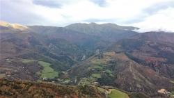 La Vallée de la Tour de Mir