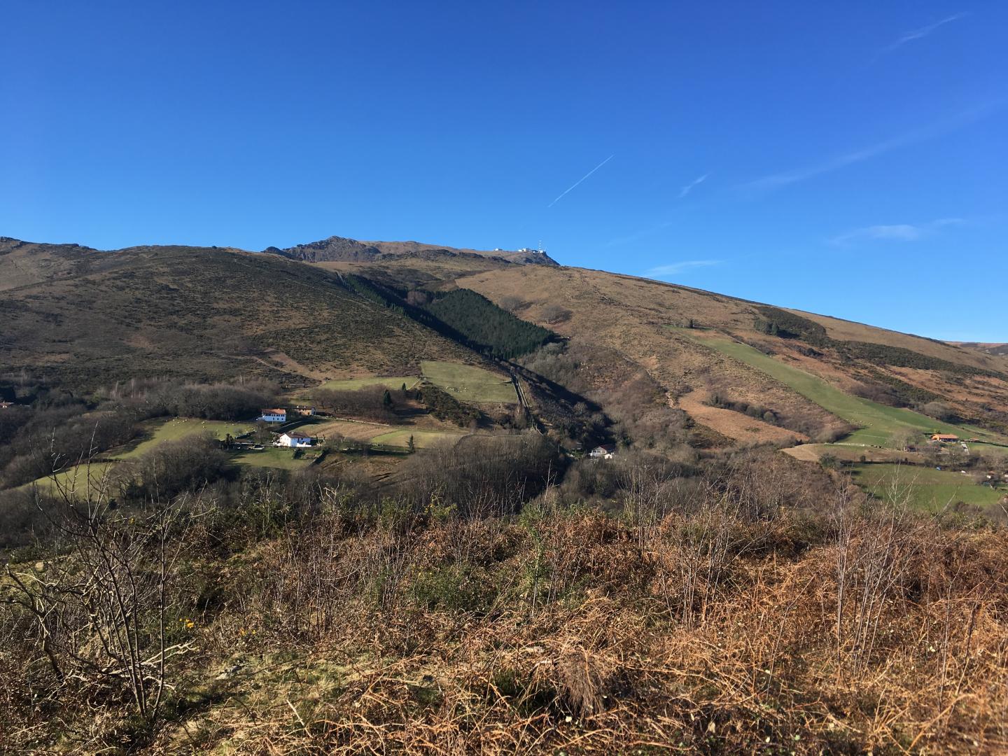 Terrain de Jeu sur Ascain