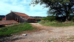Les Faux (hameau)