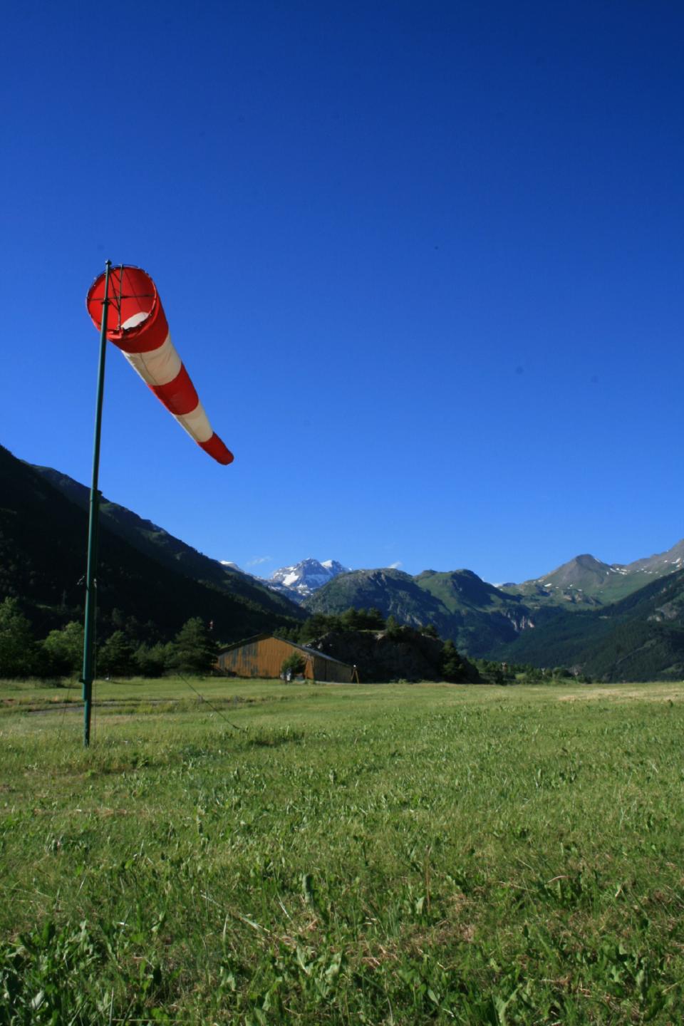 Espace R Bikes Haute-Maurienne - Vanoise XC - Les portes